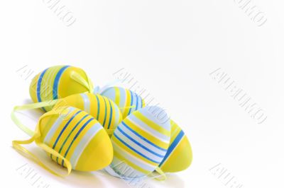 easter eggs