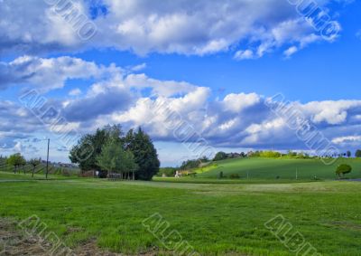 Landscape