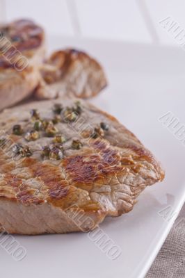 Tagliata