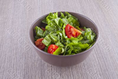 Salad