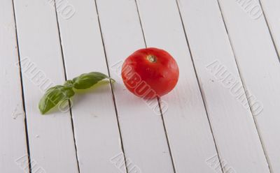 Tomato