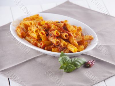 Tortiglioni