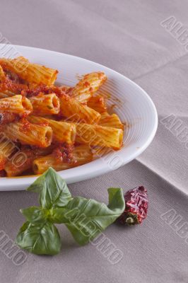 Tortiglioni