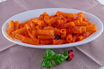 Tortiglioni