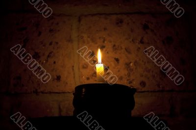 Candle