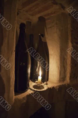 Candle