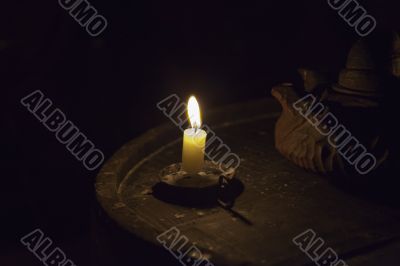 Candle