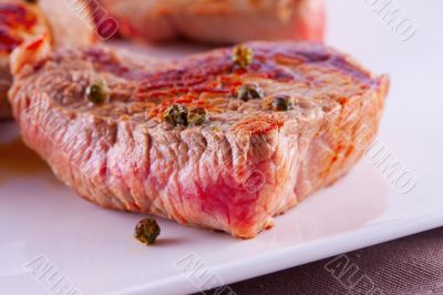 Meat