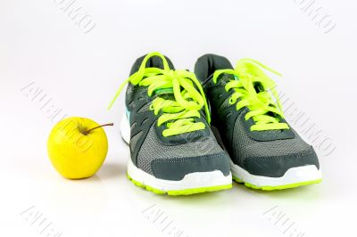 Let`s Get Healthy