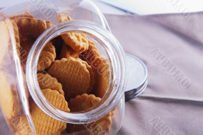 Biscuits