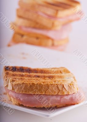 Toast