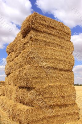 haystack