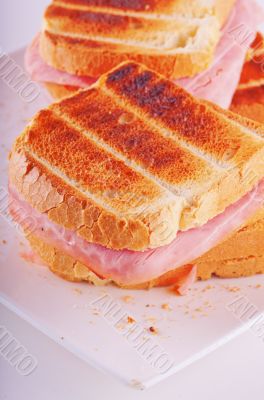 Toast