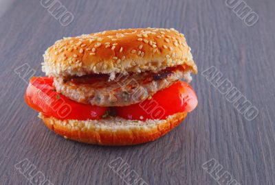 Sandwich
