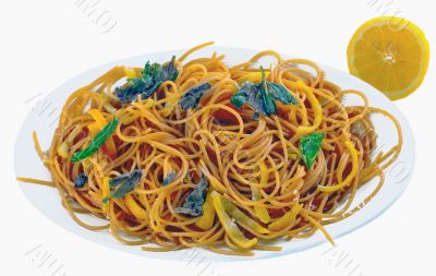Pasta