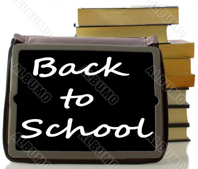 Back to school