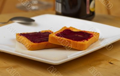 Toast