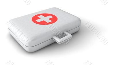 A Aid Kit