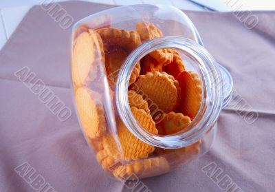 Biscuits