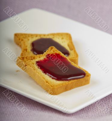 Toast