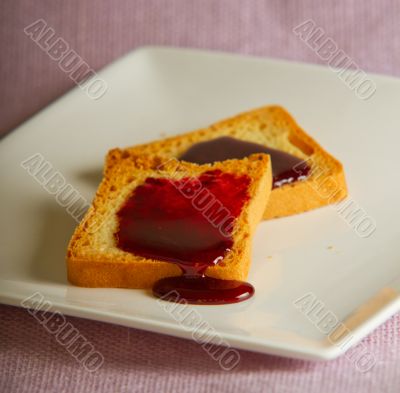 Toast