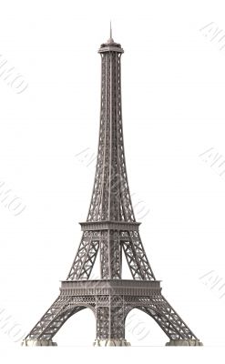 eiffel tower 12