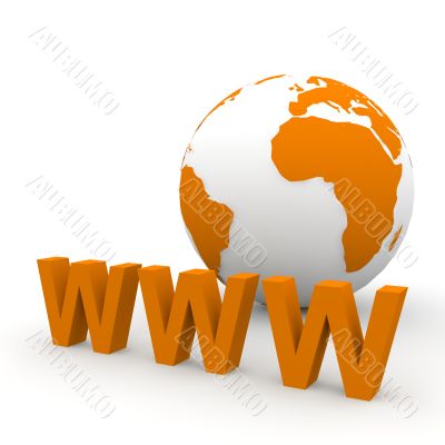 www earth