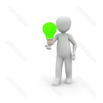 bulb 3