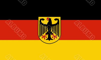 German 3