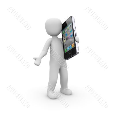 iPhone