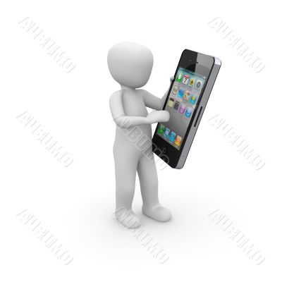 iPhone 2