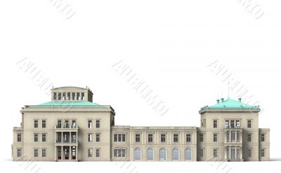 Villa Huegel