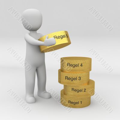 gold blocks 2