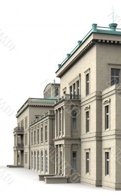 Villa HÃ¼gel