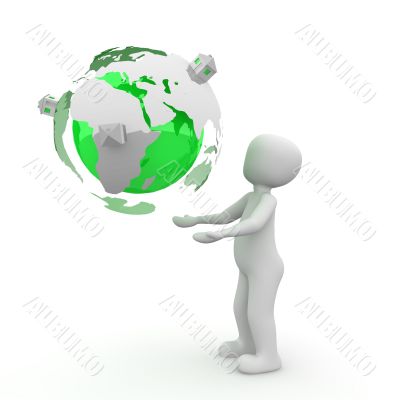 portal green 