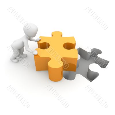 orange puzzle 2