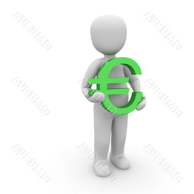 green euro