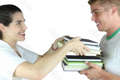 Can you do my homework ?