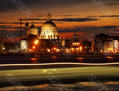 Venice