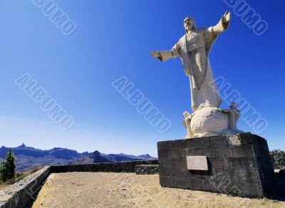 Artenara
