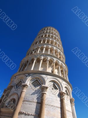 Pisa, Italy