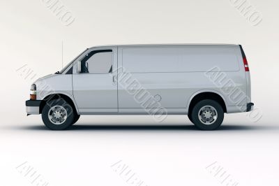 Commercial vehicle