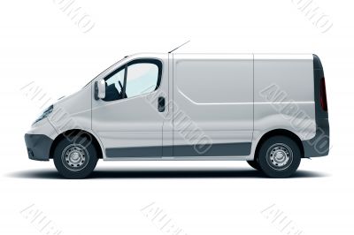 Commercial vehicle