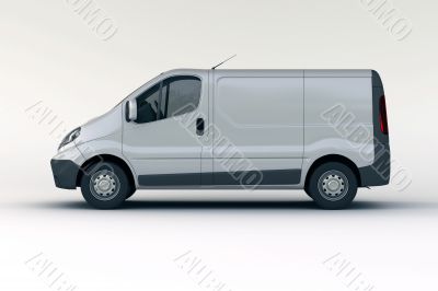 Commercial vehicle