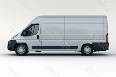 Commercial vehicle