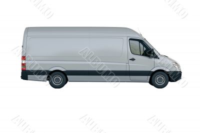 Commercial vehicle
