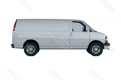 Commercial vehicle