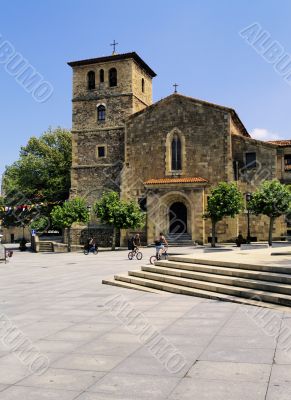 Aviles, Spain
