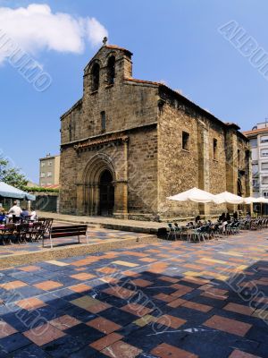 Aviles, Spain