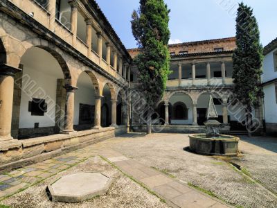 Aviles, Spain